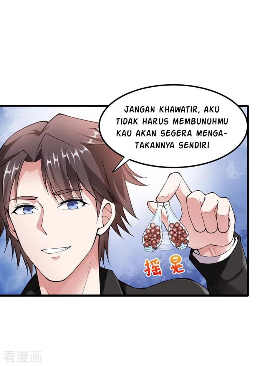 Strongest Divine Doctor Mixed City Chapter 135 Gambar 25
